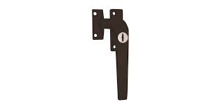 Private information stored in apple's iphone and protected by a lock code can be accessed by anyone with just a few button presses. Whitco Series 25 Window Lock Whitco