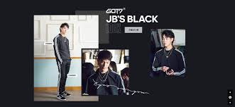 25.10.2021 · blackpink member jennie was recently seen at incheon airport heading to los angeles in the cutest pastel look. Got7 For Adidas Korea Celebrity Photos Videos Onehallyu