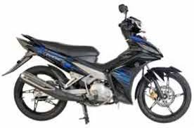 Penyebabnya adalah sil klep atau piston/blok yang telah aus dan oli pun menjadi bocor. Memilih Yamaha Jupiter Mx135 Lc Bekas Pantau Area Mesin Gridoto Com