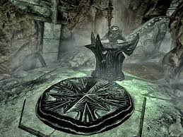 Go ask the barkeep here if he's heard any rumors, and he'll mention the hall of the dead being closed, which spawns the miscellaneous quest speak to verulus about the hall of the dead. The 5 Darkest Quests In Skyrim Special Edition The Elder Scrolls V Skyrim