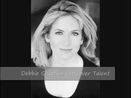 Professional Voiceover Artist Character Demo Reel