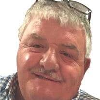 Daniel Joseph Gotto Obituary