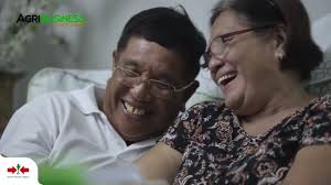 Paano Kumita at Maging Successful sa Vegetable Farming l Danilo Mateo