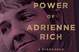 Get to know queer literary icon Adrienne Rich