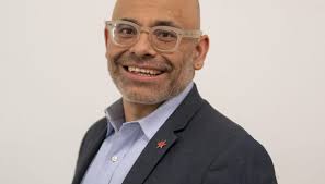 Jose Rico: Why the Sun-Times endorses him for 12th Ward alderman