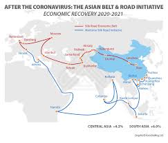 A business facilitation and market intelligence platform for global businesses to seize opportunities arising from the belt and road initiative. After The Coronavirus The Asian Belt Road Initiative Economic Recovery 2020 2021 Silk Road Briefing