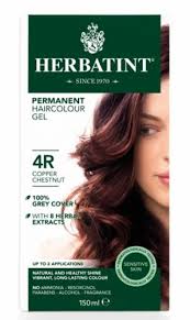 صبغة هيرباتنت خالية من الامونيا الوان و درجات وطريقة استخدام Red Hair Color Ammonia Free Hair Color Herbal Hair Colour