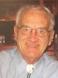 Eugene “Gene” Ecklund