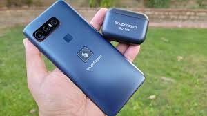 Asus Smartphone for Snapdragon Insiders ...