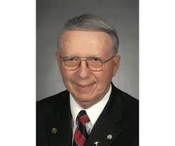 Everett Hardy Obituary (1935