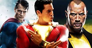 25 Things That Make No Sense About Shazam