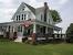 Front Wrap Around Porch Decor