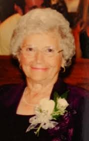 Obituary for Dee Stierwalt
