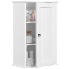 3 tiers storage wall mounted cabinet