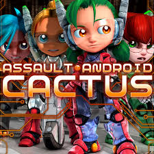 Team up with up to four players locally to battle through waves of enemies and fearsome bosses. Buy Assault Android Cactus Cd Key Compare Prices Allkeyshop Com
