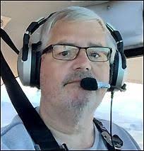 Michael DIEM Obituary (2016)