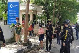 Terorisme teror bom teroris puan maharani makassar dpr ri ledakan di makassar. Rorlqxbwjklxm