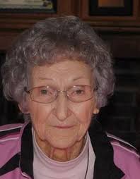 Mary Etta Davis Boone (1924-2014)