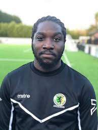 Taurean Roberts's Instagram, Twitter & Facebook