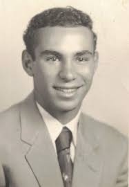 Obituary for John "Jack" DelRossi