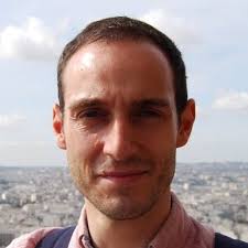 Christopher MAIDMENT