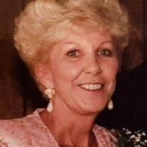 Hattie P. (Gerdes) LaRue Obituary