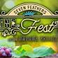Umpqua Valley Wine Fest