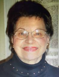 Obituary information for Yolanda DelGigante