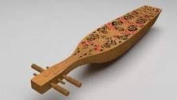Menurut fungsinya, alat musik terbagi menjadi 3 yakni harmonis, melodis, dan ritmis. 12 Alat Musik Tradisional Khas Kalimantan Barat Gambar Dan Keterangan Mantabz