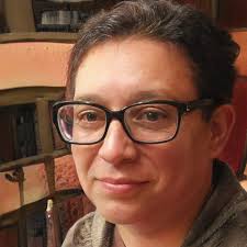 Rowan Clark in people