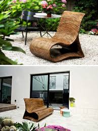 See more ideas about outdoor furniture collections unique furniture outdoor furniture outdoor chairs outdoor decor backyard patio furniture. 12 Outdoor Furniture Designs That Add A Sculptural Element To Your Backyard