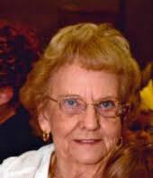 Obituary information for Theresa Irene Newman