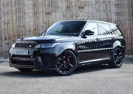Pin By Vitor Cesar On Chan Dream Car Range Rover Sport Range Rover Sport Black Range Rover