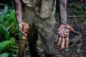 La maldición del petróleo en Nigeria - El Orden Mundial - EOM