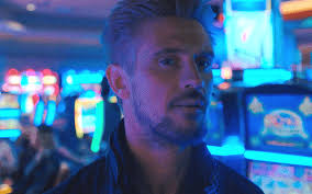 Lili — Boyd as Clement Mansell in 'Justified: City...