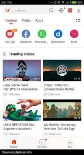 Pin Di Video Downloader App