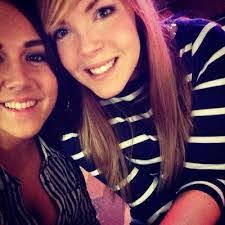 Amber Heffron's Instagram, Twitter & Facebook