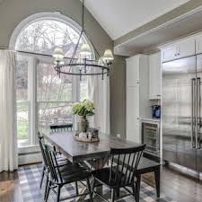 Rated 4.5 out of 5 stars. 75 Beautiful Gray Dining Room Pictures Ideas August 2021 Houzz