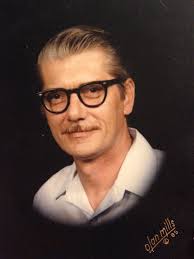 Melvin Roger Bankston (1943-2018)