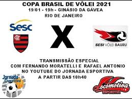 We did not find results for: Copa Brasil De Volei Feminino 2021 Sesc Flamengo X Sesi Volei Bauru Youtube