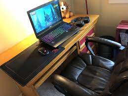 Any Love For Left Handed Laptop Stations Best Gaming Laptop Desktop Computers Computer