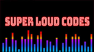 Best place to find roblox music ids fast. Extremely Loud Super Loud Roblox Song Codes January 2021 Youtube