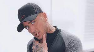 Stephen bear insists he didn't kill his puppy after being labelled a 'murderer'. Wegen Fremdgehstreit Stephen Bear Lost Polizeieinsatz Aus Promiflash De