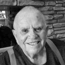 Glen Alexander Gott Obituary