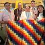 Litio y glaciares: reclamo de pueblos originarios en Nueva York ante la ONU