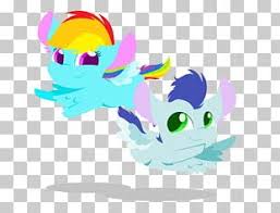Cutie mark by pappkarton on deviantart. Soarindash Png Images Soarindash Clipart Free Download