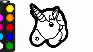 You can use our amazing online tool to color and edit the following unicorn emoji coloring pages. Unicorn Emoji Coloring Sheet