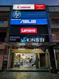 Ifix shah alam, iman smartphone repairing shah alam. Kinsei Kota Kemuning Di Bandar Shah Alam