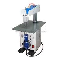 Non-Woven Mask Ear-Lop Ultrasonic Spot Welding Machine with Generator