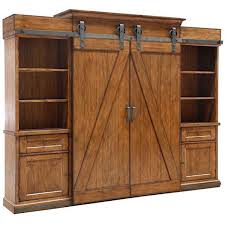 2187 American Furniture Warehouse Harper Farm Entertainment Center 3269 Wall